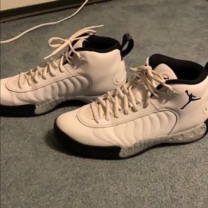 Jumpman pro Jordan’s